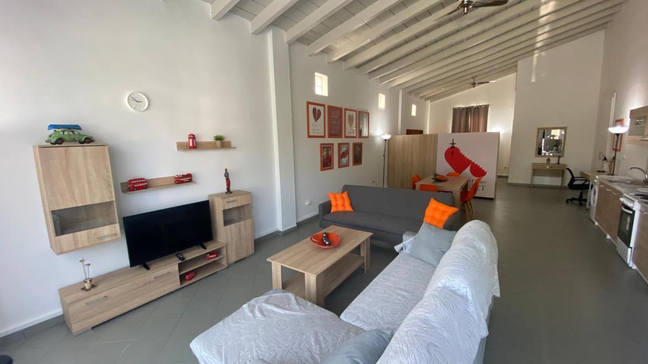 Appartamento Patras Romeο House Esterno foto