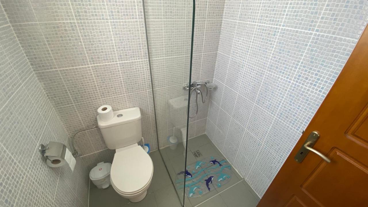 Appartamento Patras Romeο House Esterno foto