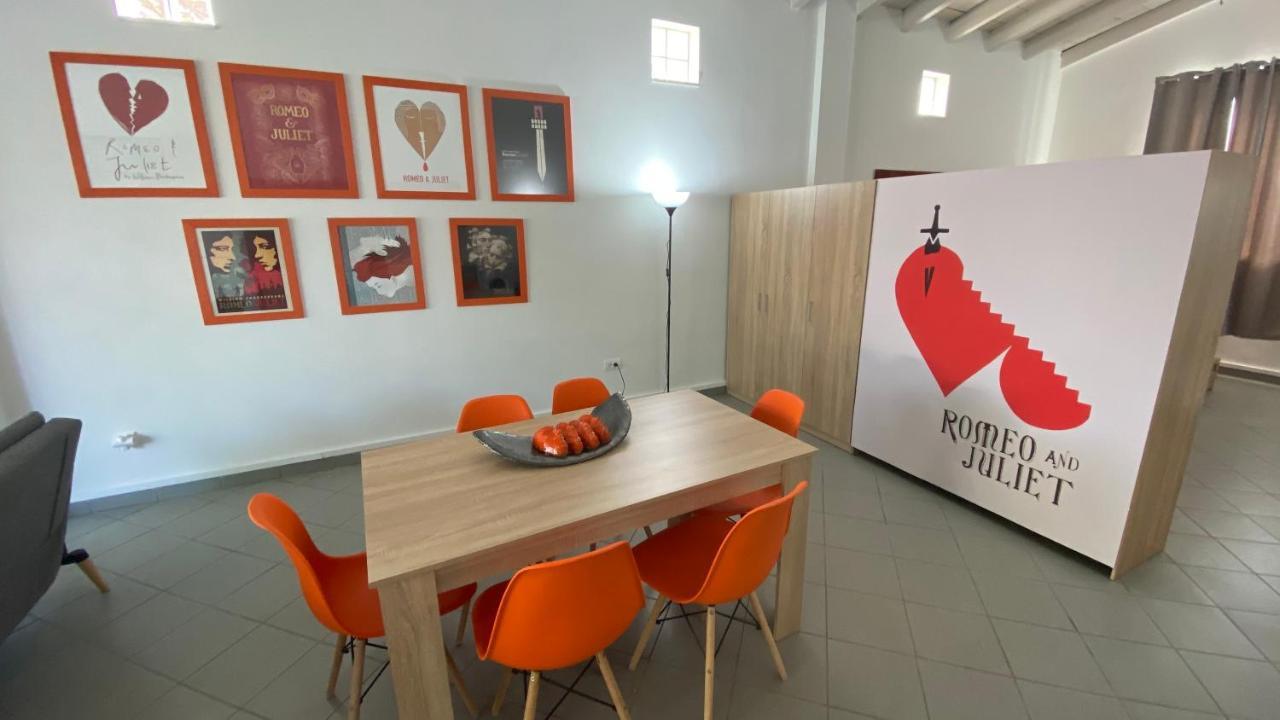 Appartamento Patras Romeο House Esterno foto