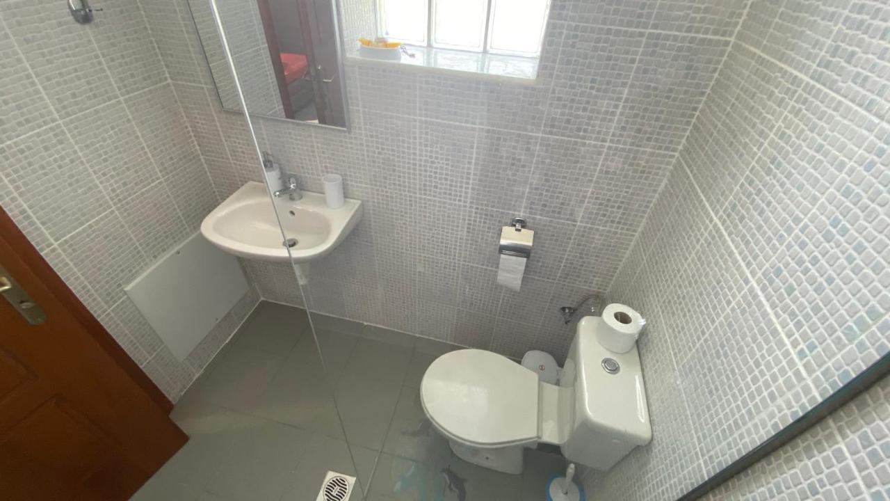 Appartamento Patras Romeο House Esterno foto