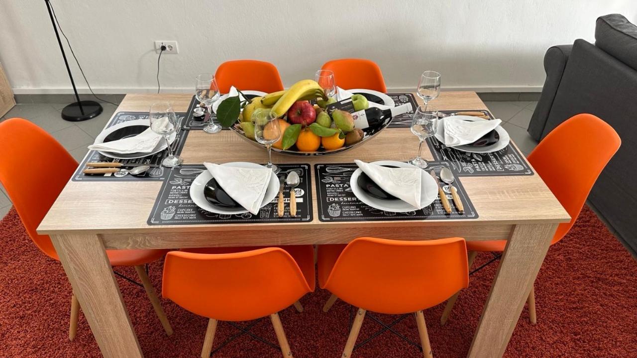 Appartamento Patras Romeο House Esterno foto